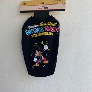 The Main Street Electrical Parade - Disney Tails - Spirit Jersey for Pets
